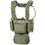 TRAINING MINI RIG HELIKON-TEX ADAPTIVE GREEN TRAINING MINI RIG HELIKON-TEX ADAPTIVE GREEN