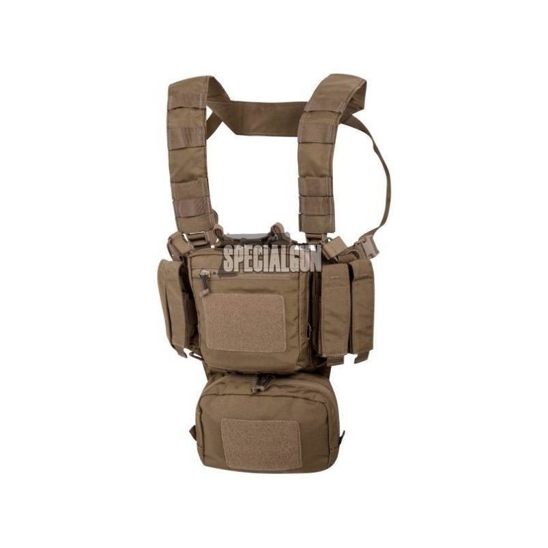 HELIKON-TEX TRAINING MINI RIG COYOTE BROWN HELIKON-TEX TRAINING MINI RIG COYOTE BROWN