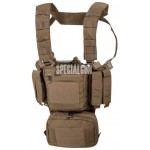 HELIKON-TEX TRAINING MINI RIG COYOTE BROWN HELIKON-TEX TRAINING MINI RIG COYOTE BROWN