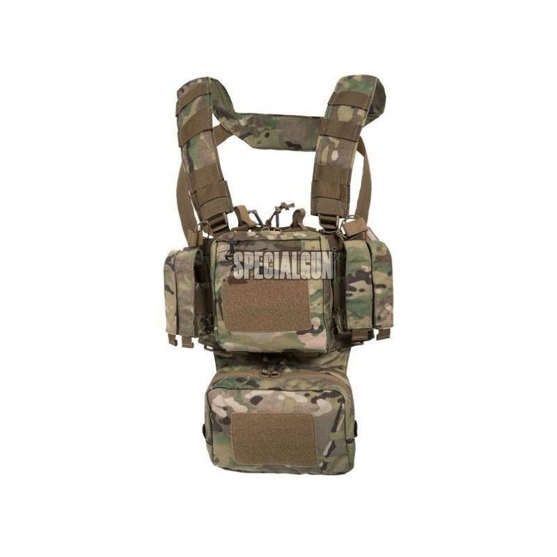 TRAINING MINI RIG HELIKON-TEX MULTICAM ORIGINAL TRAINING MINI RIG HELIKON-TEX MULTICAM ORIGINAL