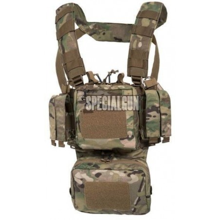 TRAINING MINI RIG HELIKON-TEX MULTICAM ORIGINAL
