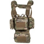 HELIKON-TEX ENTRENAMIENTO MINI RIG MULTICAM ORIGINAL HELIKON-TEX ENTRENAMIENTO MINI RIG MULTICAM ORIGINAL
