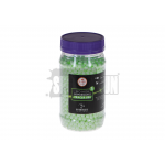 BALLS 0.25 gr 2000 BIO TRACER NIMROD