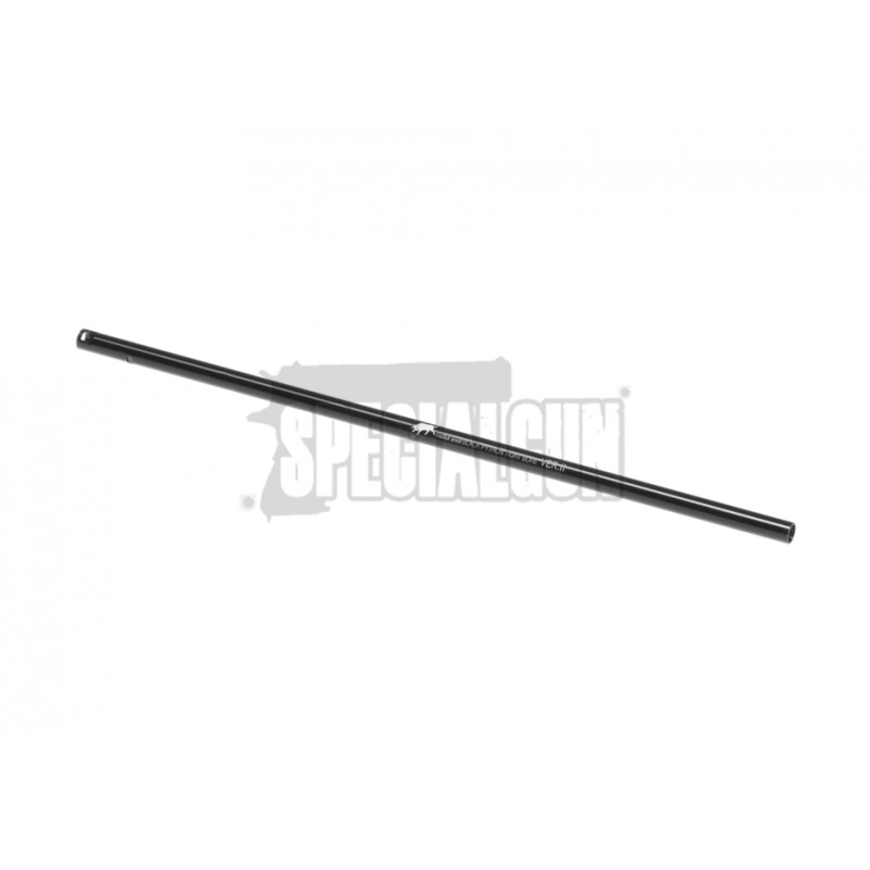 CANNA DI PRECISIONE 6.03 300 mm MADBULL