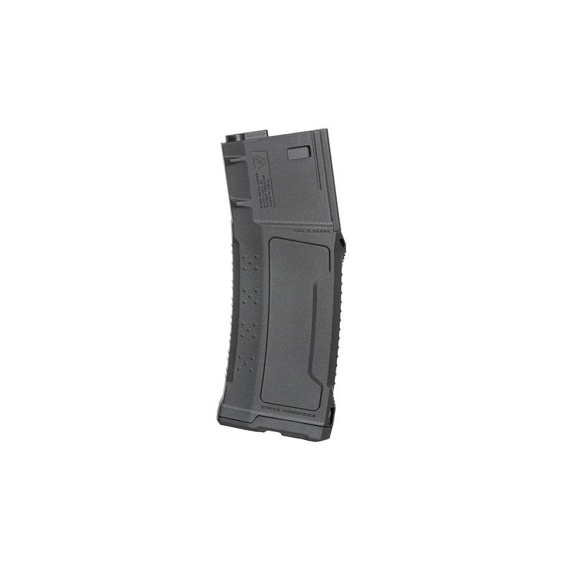 CARICATORE M4 STRIKE 210 bb MID-CAP MONOFILARE EMG