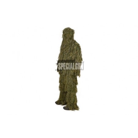 GHILLIE SUITE CAMOUFLAGE 4 pz WOODLAND SPECNA ARMS