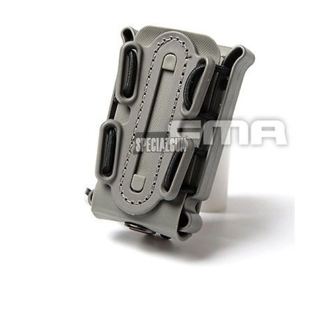 SCORPION SOFT SHELL MAGAZINE HOLDER FMA FOLIAGE