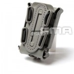 SCORPION SOFT SHELL MAGAZINE HOLDER FMA FOLIAGE