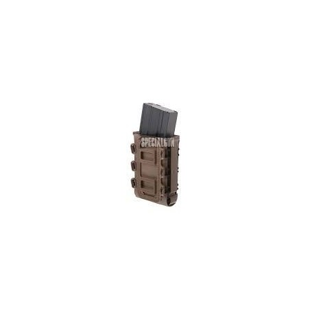 HARD MAGAZINE HOLDER FMA DESERT