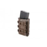 HARD MAGAZINE HOLDER FMA DESERT