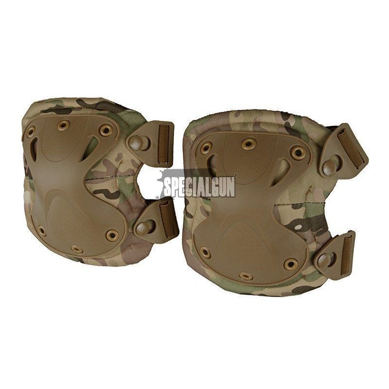 GINOCCHIERE MULTICAM ULTIMATE TACTICAL