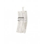 GFC ABS 470BB CARGADOR DE GRANALLA TRANSPARENTE