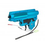 COMPLETE GEAR BOX VER.2 QD REAR CABLES SPECNA ARMS COMPLETE GEAR BOX VER.2 QD REAR CABLES SPECNA ARMS