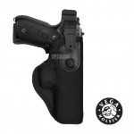 FONDINA CINTURA TERMOFORMATA BERETTA 92/98 VEGA HOLSTER NERO FONDINA CINTURA TERMOFORMATA BERETTA 92/98 VEGA HOLSTER NERO