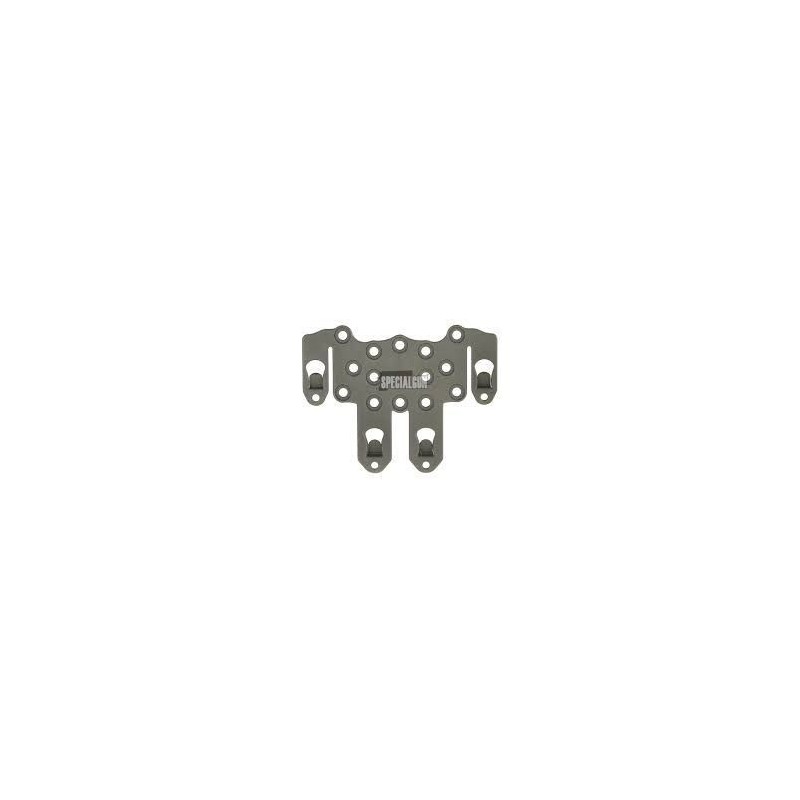 SPRING PLATE FOR SERPA FOLIAGE HOLSTER SPRING PLATE FOR SERPA FOLIAGE HOLSTER