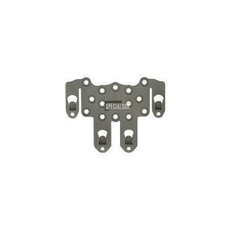 SPRING PLATE FOR SERPA FOLIAGE HOLSTER