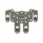 SPRING PLATE FOR SERPA FOLIAGE HOLSTER SPRING PLATE FOR SERPA FOLIAGE HOLSTER
