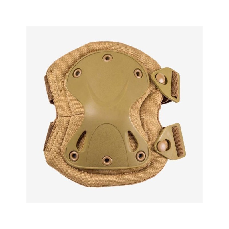 KNEE PADS GFC DESERT