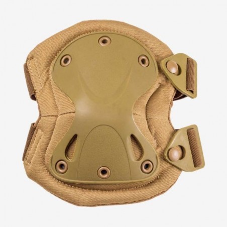 KNEE PADS GFC DESERT