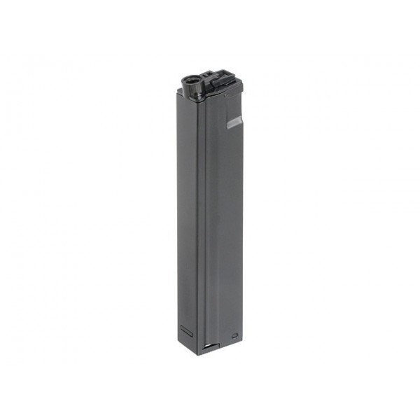 CARICATORE 200 bb MP5 METALLO TYPE 2 CYMA