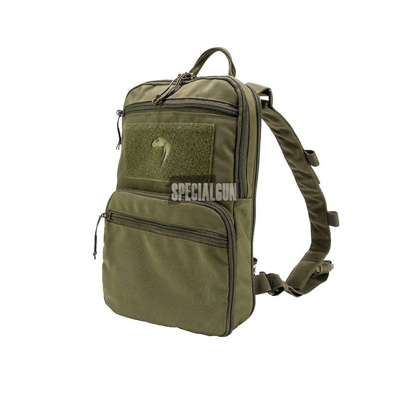 ZAINO MILITARE VX BUCKLE UP CHARGER VIPER TACTICAL VERDE OD ZAINO MILITARE VX BUCKLE UP CHARGER VIPER TACTICAL VERDE OD