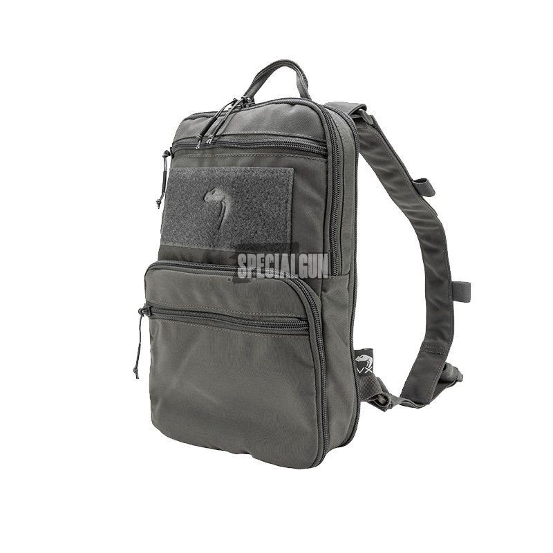 ZAINO MILITARE VX BUCKLE UP CHARGER VIPER GRIGIO ZAINO MILITARE VX BUCKLE UP CHARGER VIPER GRIGIO