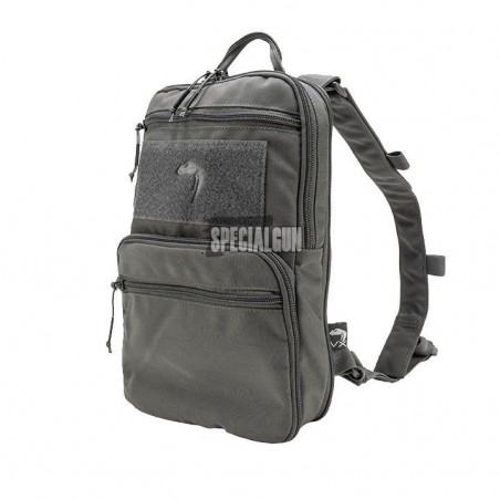 ZAINO MILITARE VX BUCKLE UP CHARGER VIPER GRIGIO