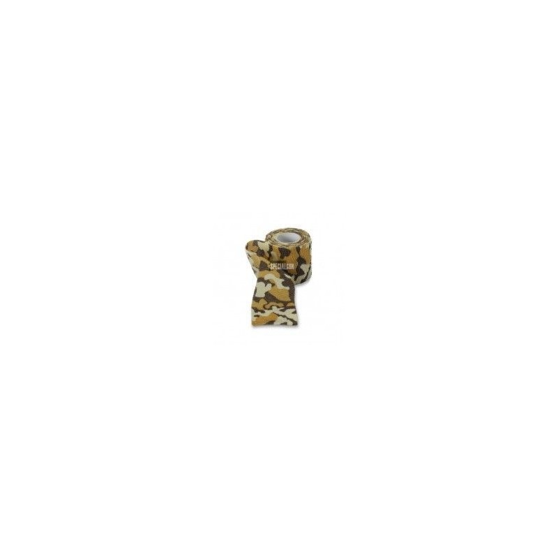 CAMOUFLAGE ADHESIVE BAND FOSCO VEGETATED