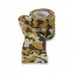 CAMOUFLAGE ADHESIVE BAND FOSCO VEGETATED