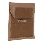 101INC ADMIN POCKET TAN 101INC ADMIN POCKET TAN