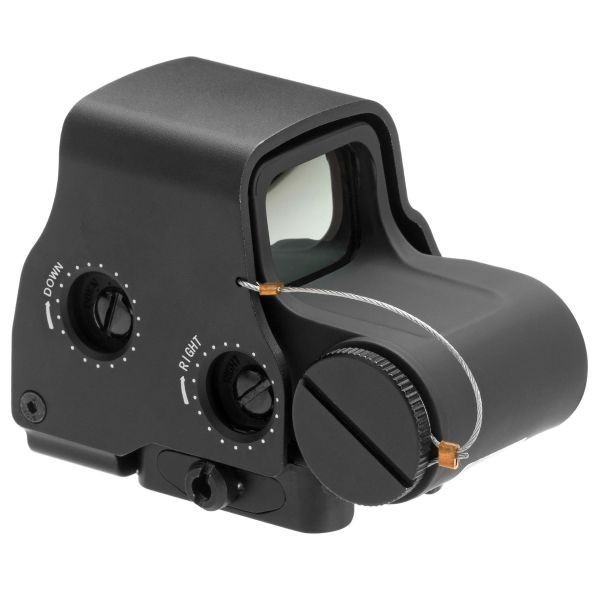 RED DOT XPS 2.0 NERO AIM-O