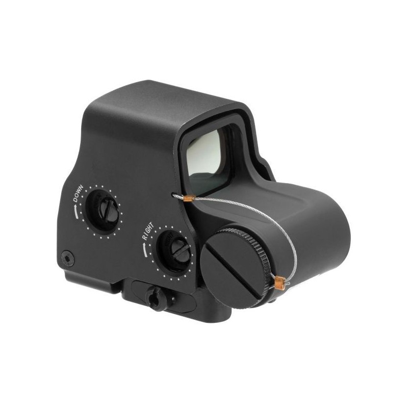 RED DOT XPS 2.0 NEGRO AIM-O