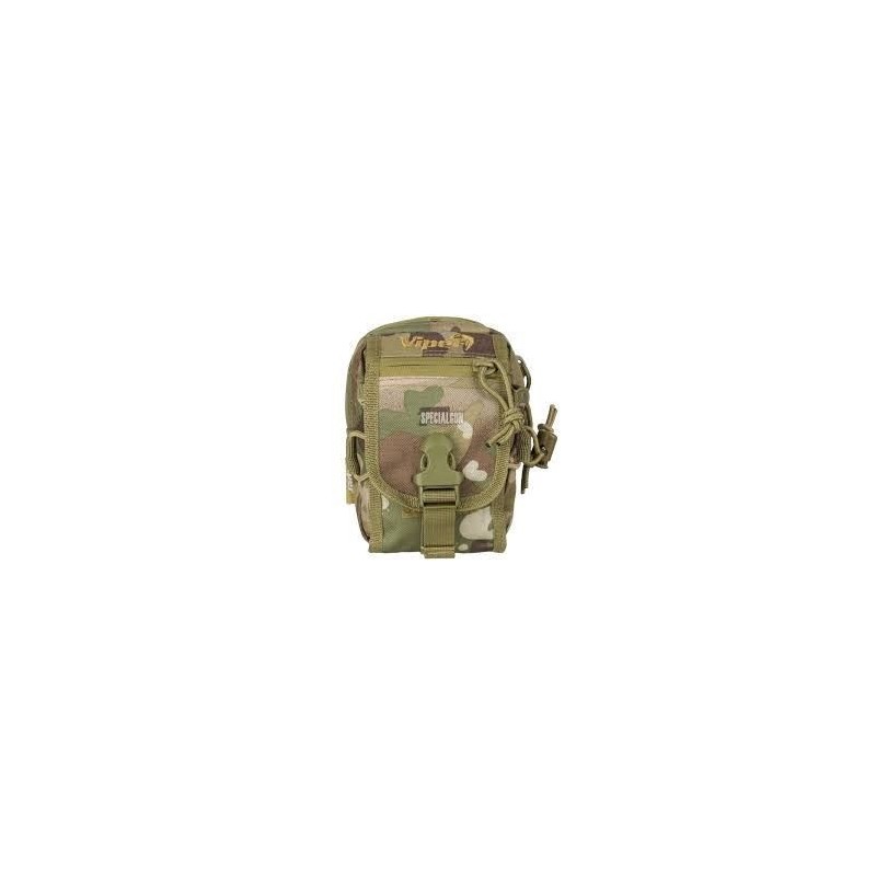 TASCA UTILITY V-POUCH VIPER VCAM