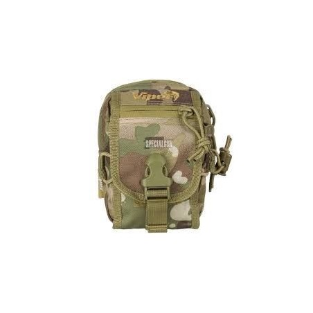 TASCA UTILITY V-POUCH VIPER VCAM