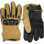 GUANTI TATTICI ELITE GLOVES VIPER COYOTE