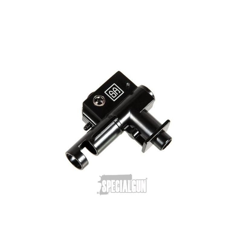 HOP UP M4 METAL SPENA ARMS
