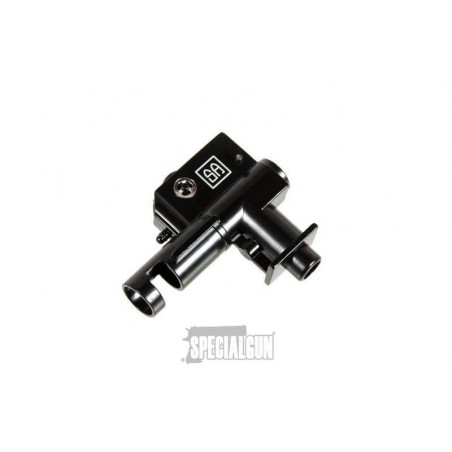 HOP UP M4 METAL SPENA ARMS