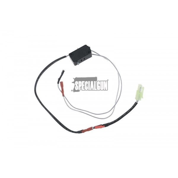 POWER UNIT WITH SWITCH FOR M4 SPECNA ARMS