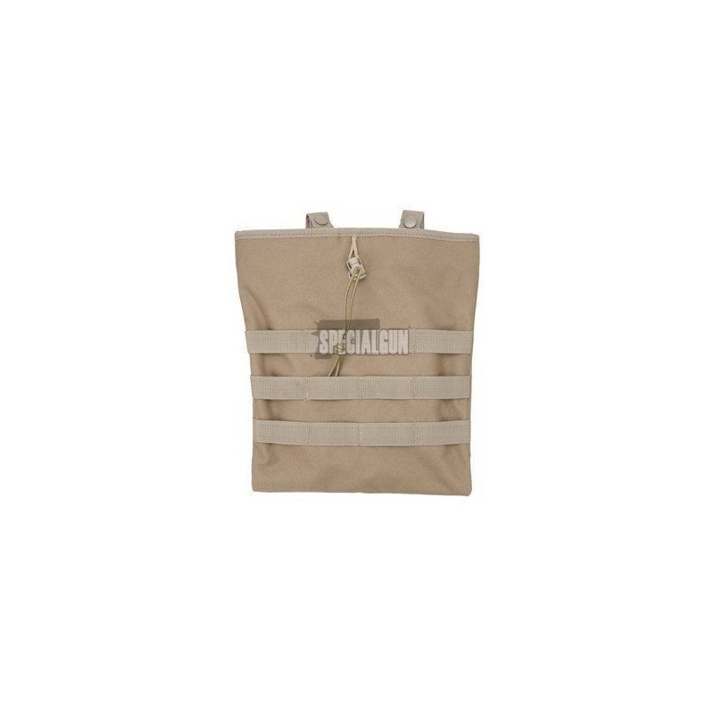 GFC V2 DUMP POUCH V2 DUMP POUCH TAN GFC V2 DUMP POUCH V2 DUMP POUCH TAN