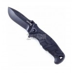 CUCHILLO PLEGABLE FRONT LINE EF141 ELITE FORCE CUCHILLO PLEGABLE FRONT LINE EF141 ELITE FORCE