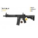 MK18 MOD.1 RECON - CARBONTECH ETS 2 EVOLUTION MK18 MOD.1 RECON - CARBONTECH ETS 2 EVOLUTION