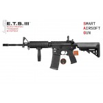 M4 SOPMOD - FULL METAL - ETS 3 EVOLUTION M4 SOPMOD - FULL METAL - ETS 3 EVOLUTION