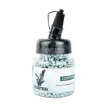 PALLINI BIGLIE ACCIAIO 4.5 mm 2500 pz JS-TACTICAL PALLINI BIGLIE ACCIAIO 4.5 mm 2500 pz JS-TACTICAL