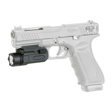 150 LUMEN LED TACTICAL GUN TORCH