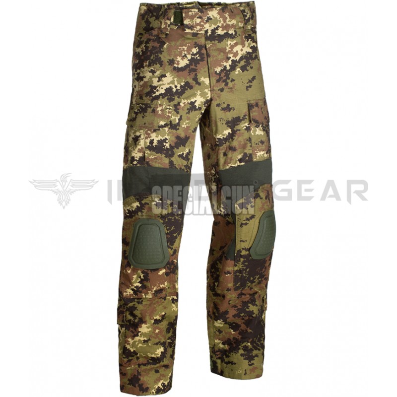 PANTALONE COMBAT PREDATOR INVADER GEAR VEGETATO PANTALONE COMBAT PREDATOR INVADER GEAR VEGETATO