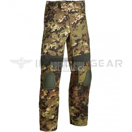 PANTALONE COMBAT PREDATOR INVADER GEAR VEGETATO