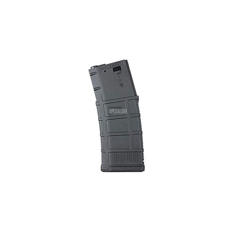 LOADER 340 bb M4 M16 D-DAY BLACK