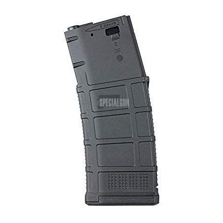 LOADER 340 bb M4 M16 D-DAY BLACK