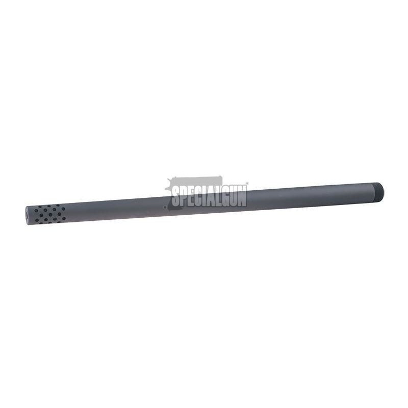 OUTER BARREL PER STRIKER S01 550 mm AMOEBA