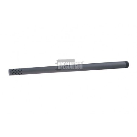 OUTER BARREL PER STRIKER S01 550 mm AMOEBA